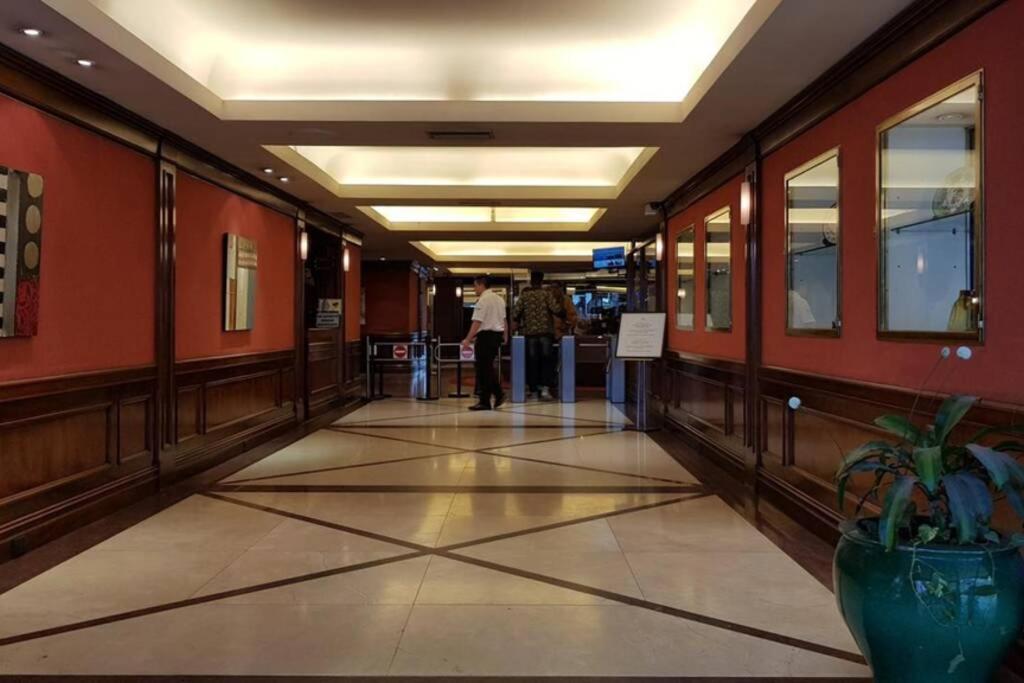Obelisco Suites Buenos Aires Exterior foto